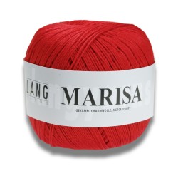 Fil Marisa de Lang Yarns