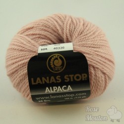 Laine Alpaca Lanas Stop