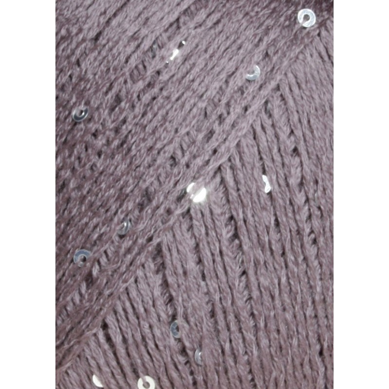 Merino Paillettes de Lang Yarns