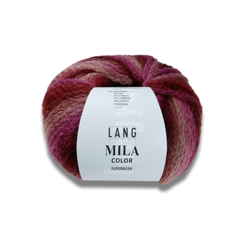 Laine Mila Color