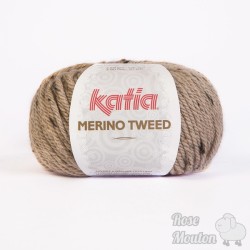 Laine Merino Tweed