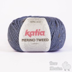 Laine Merino Tweed