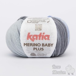 Laine Merino Baby Plus