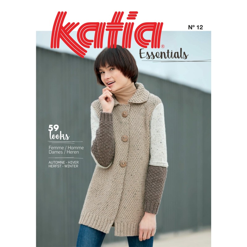 KATIA Essentials n° 12