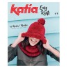 KATIA Easy Knits N° 6