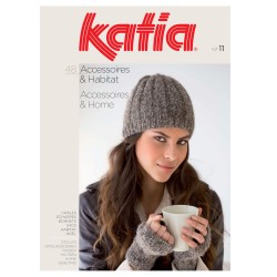 KATIA Accessoires & Habitat n° 11