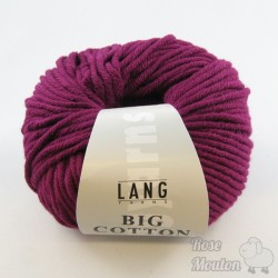 Big Cotton de Lang Yarns