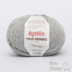 Laine Maxi Merino