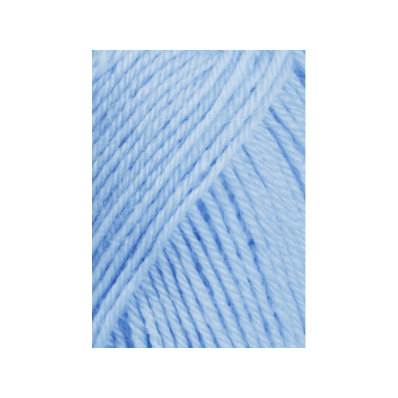 Laine Baby Wool de Lang Yarns