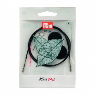 Connecteurs de câbles knit pro