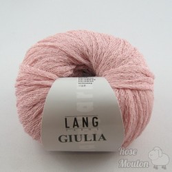 Fil Giulia Lang Yarns