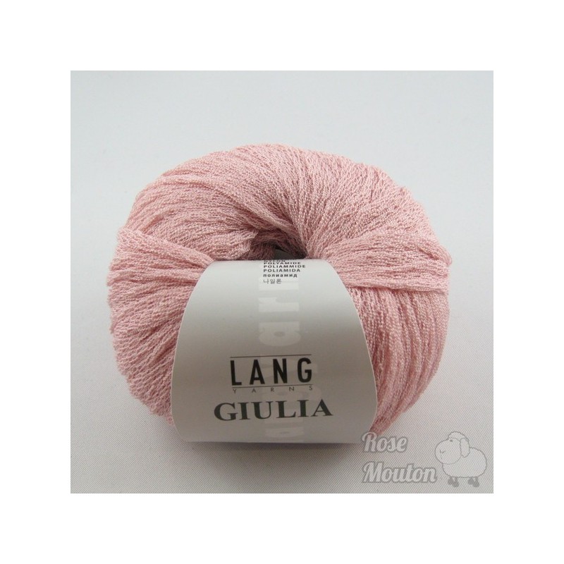 Fil Giulia Lang Yarns