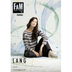 LANG YARNS Casual FAM 252