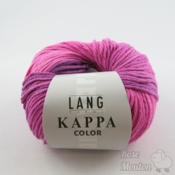 Fil Kappa Color Lang Yarns