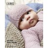 LANG YARNS Layette 456.0127