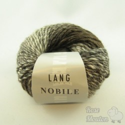 NOBILE de Lang Yarns