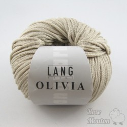 Fil Olivia Lang Yarns