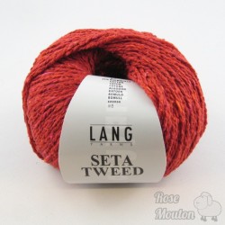 Seta Tweed de Lang Yarns