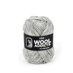 Laine LOVE Wool Addicts