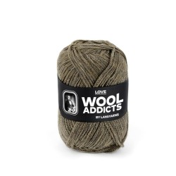 Laine LOVE Wool Addicts