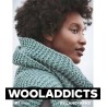 LANG YARNS Wool Addicts FAM 256