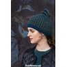 Modèle bonnet 43 catalogue FAM 258 Lang Yarns