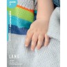 LANG YARNS Punto 7 CASHMERINO FOR BABIES & MORE