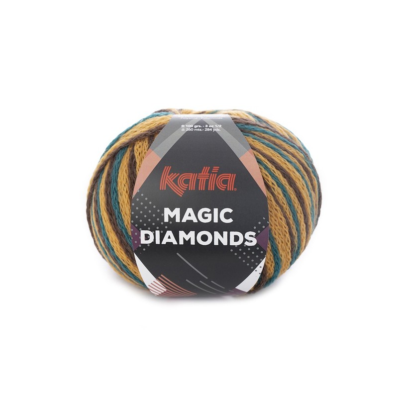 Laine Magic Diamonds