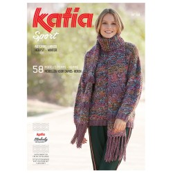 KATIA Femme Sport n° 98