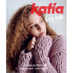 KATIA Débutantes Easy Knits 7