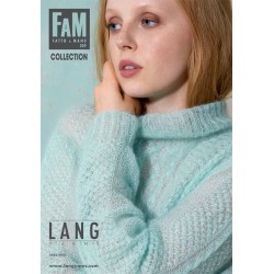 LANG YARNS Collection FAM 259