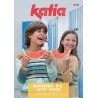 KATIA Enfant 89 printemps / été