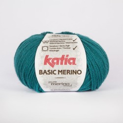 Laine Basic Merino