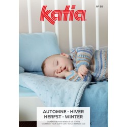 KATIA Bébés N° 90