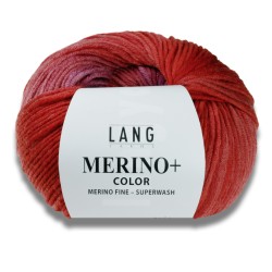 Laine Merino+ Color