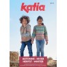 KATIA Enfants Automne - Hiver n° 91