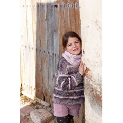 KATIA Enfants Automne - Hiver n° 91