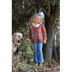 KATIA Enfants Automne - Hiver n° 91