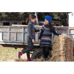 KATIA Enfants Automne - Hiver n° 91