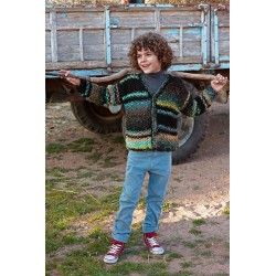 KATIA Enfants Automne - Hiver n° 91