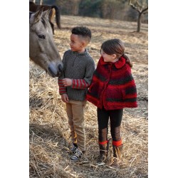 KATIA Enfants Automne - Hiver n° 91