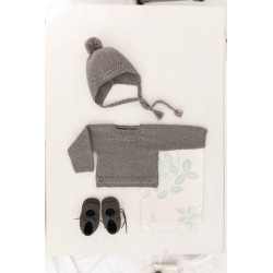 Catalogue Layette Lanas Stop n° 2