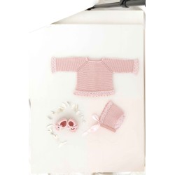 Catalogue Layette Lanas Stop n° 2