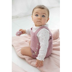 Catalogue Layette Lanas Stop n° 2