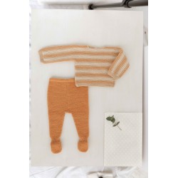 Catalogue Layette Lanas Stop n° 2