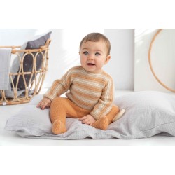 Catalogue Layette Lanas Stop n° 2