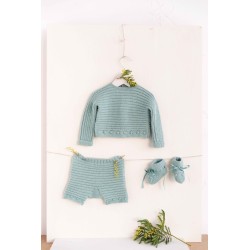 Catalogue Layette Lanas Stop n° 2