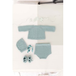 Catalogue Layette Lanas Stop n° 2