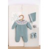 Catalogue Layette Lanas Stop n° 2