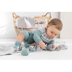 Catalogue Layette Lanas Stop n° 2